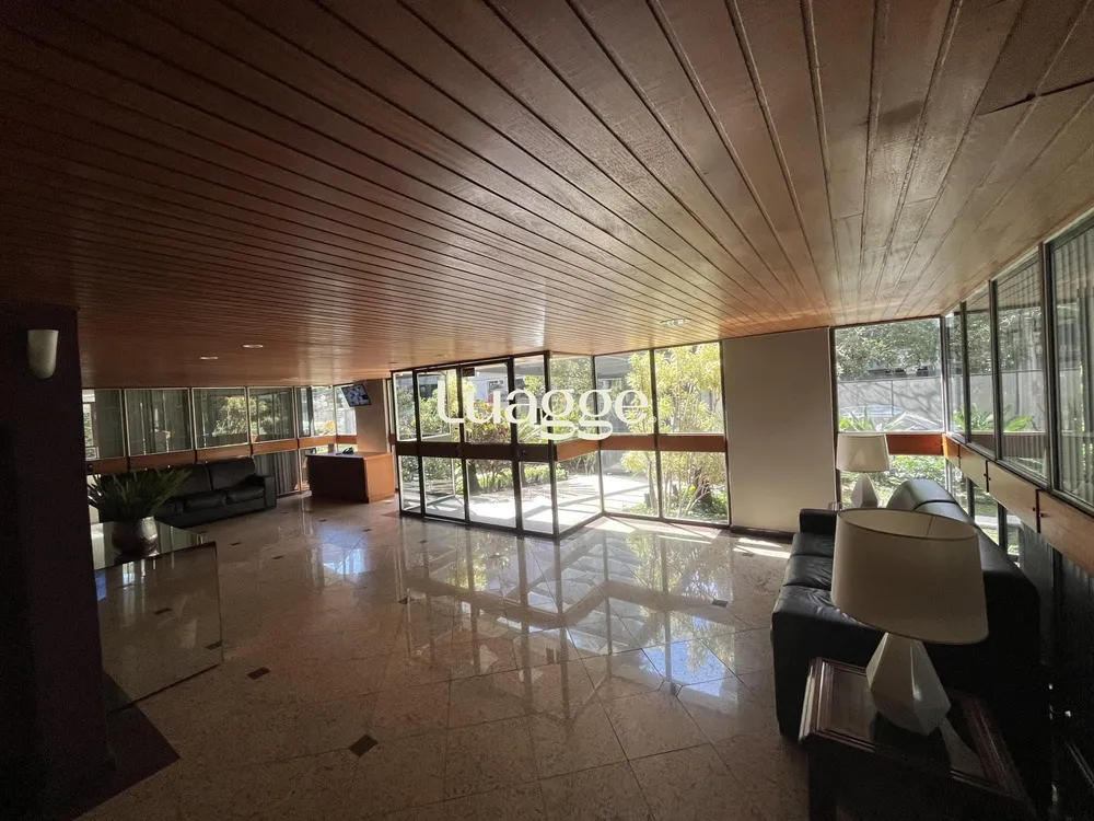Apartamento, 3 quartos, 163 m² - Foto 2