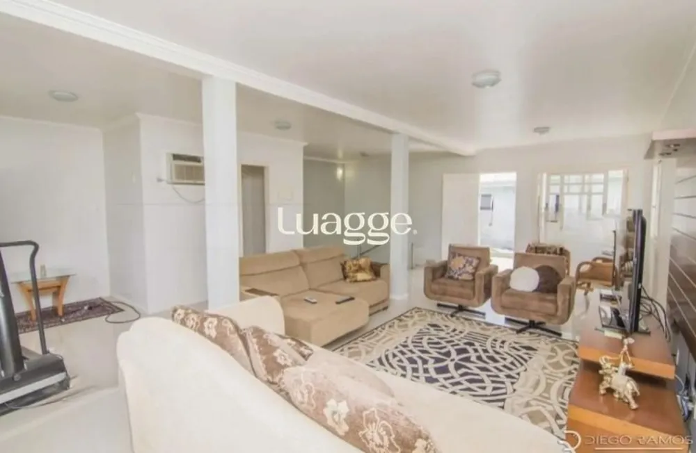 Apartamento, 3 quartos, 163 m² - Foto 3
