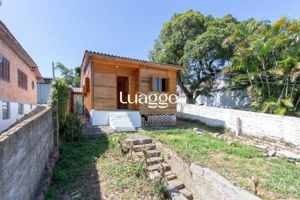 Casa, 3 quartos, 182 m² - Foto 2