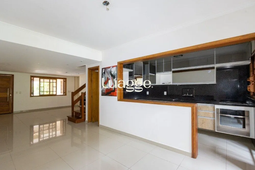 Casa, 3 quartos, 182 m² - Foto 1