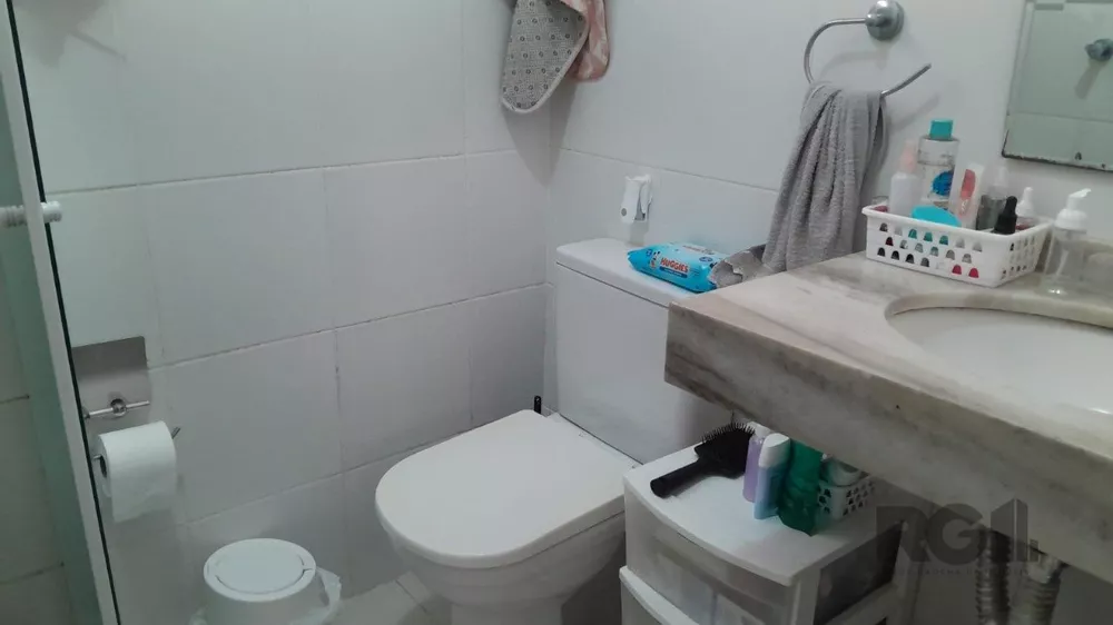 Apartamento à venda com 2 quartos, 57m² - Foto 4