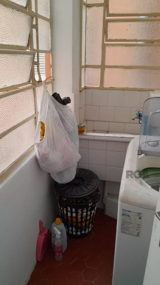 Apartamento à venda com 2 quartos, 57m² - Foto 2