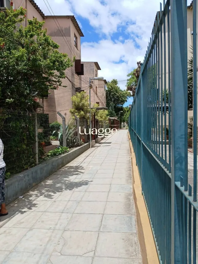 Apartamento, 2 quartos, 46 m² - Foto 1