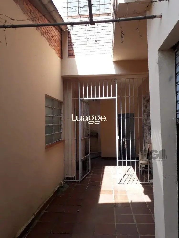Casa, 5 quartos, 269 m² - Foto 1