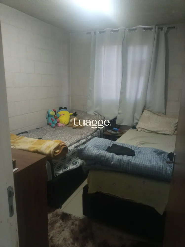 Apartamento, 2 quartos, 40 m² - Foto 1
