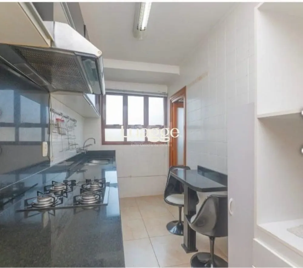 Apartamento, 3 quartos, 110 m² - Foto 3