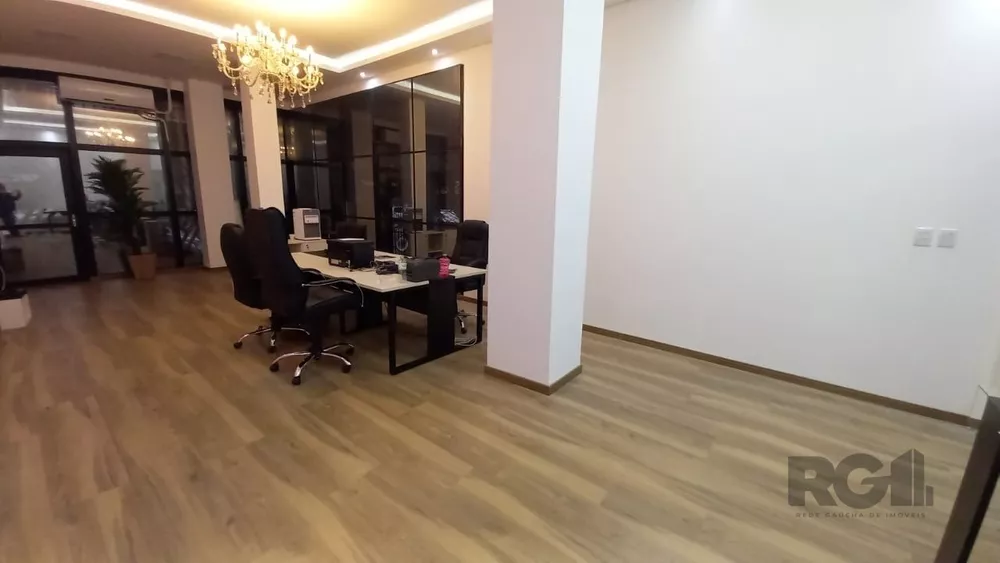 Conjunto Comercial-Sala à venda, 370m² - Foto 1