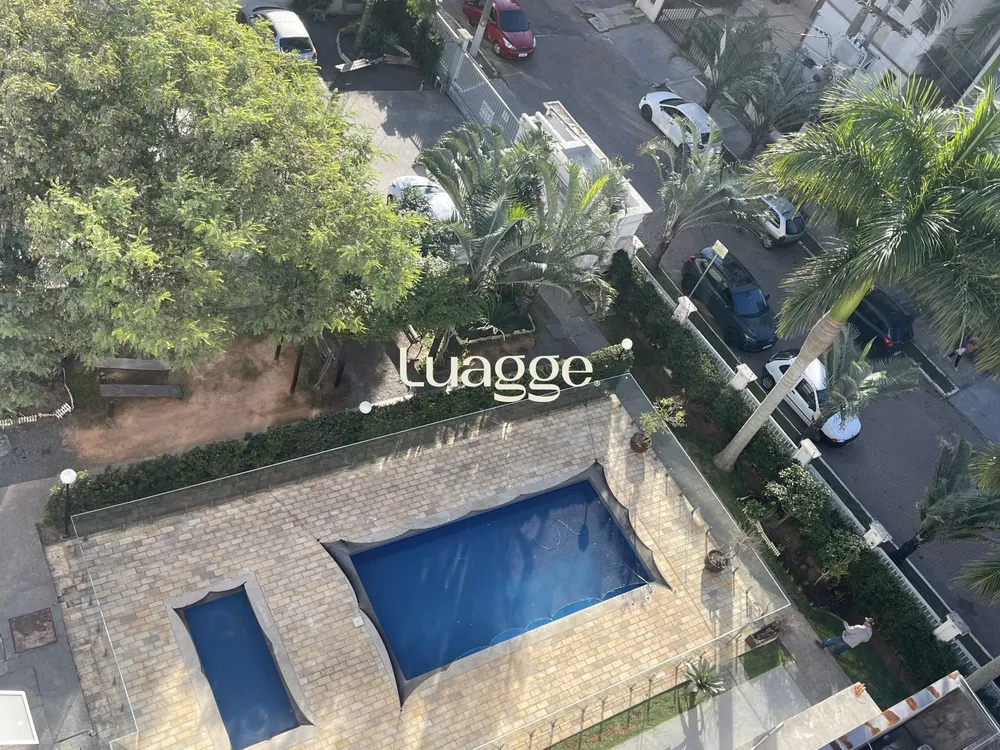 Apartamento, 1 quarto, 29 m² - Foto 3