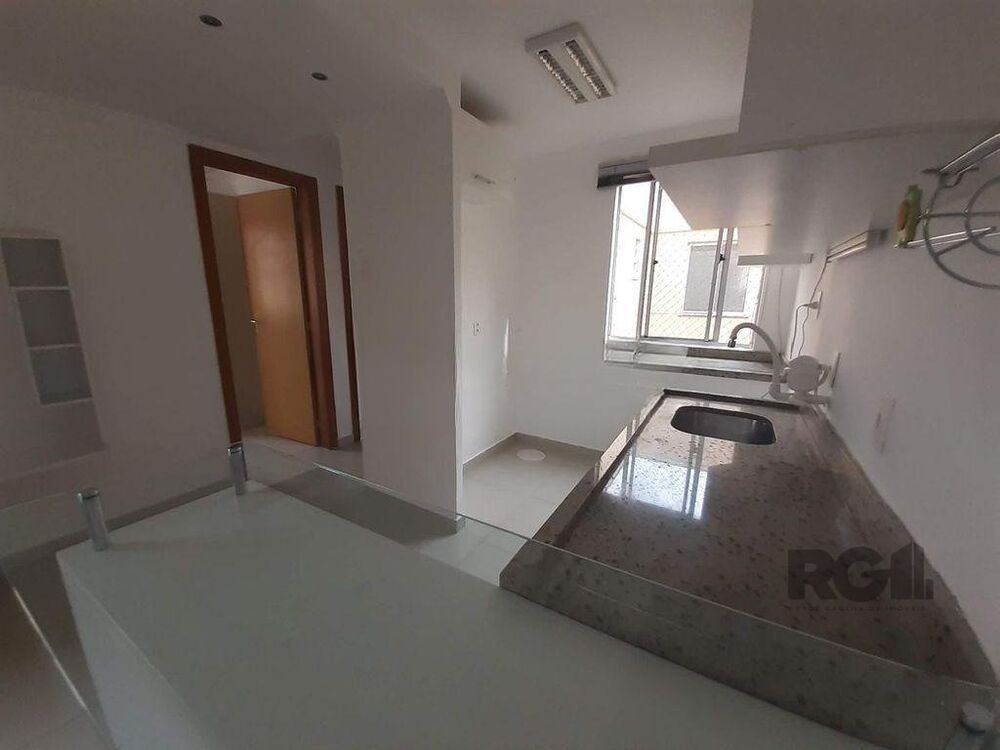 Apartamento à venda com 2 quartos, 37m² - Foto 9
