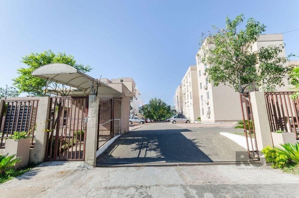 Apartamento à venda com 2 quartos, 37m² - Foto 6