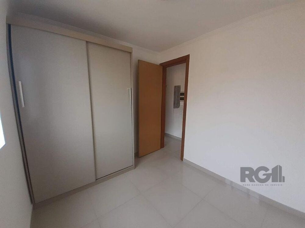 Apartamento à venda com 2 quartos, 37m² - Foto 4