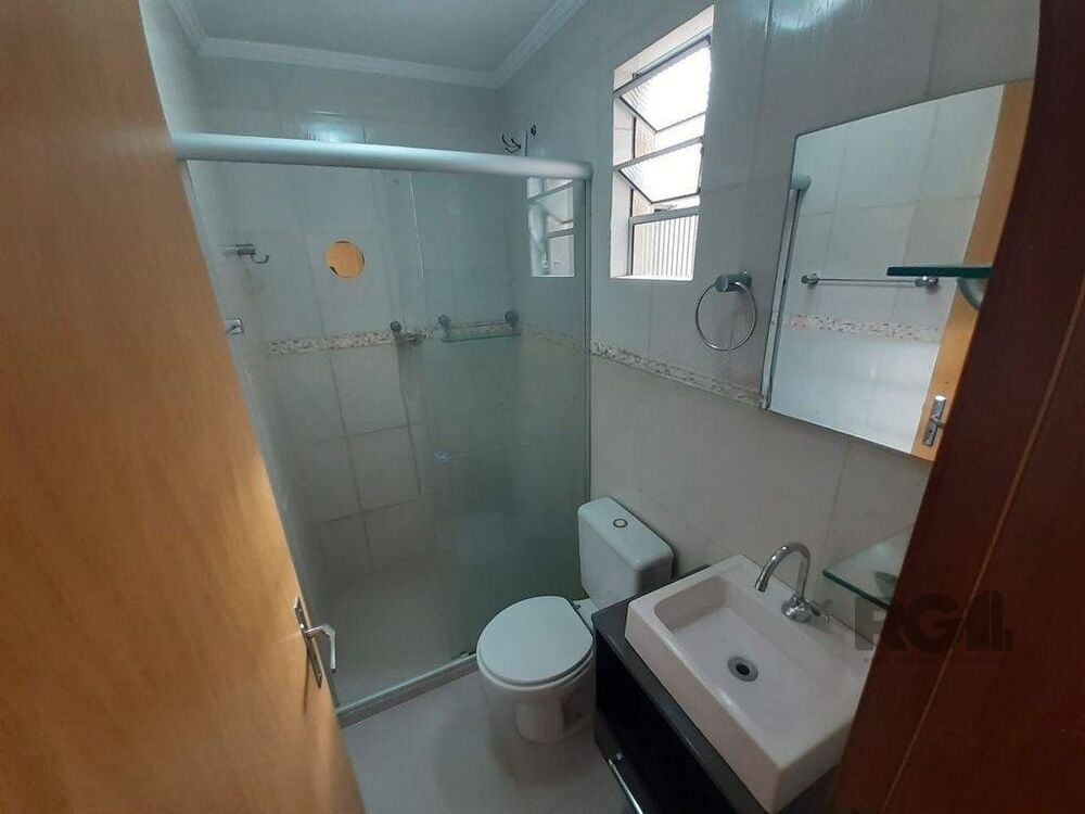 Apartamento à venda com 2 quartos, 37m² - Foto 8
