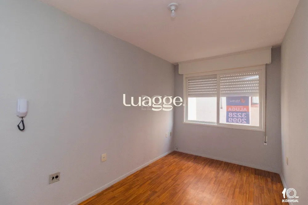 Apartamento, 1 quarto, 38 m² - Foto 1