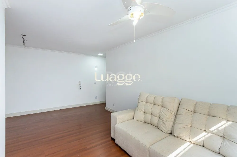 Apartamento, 3 quartos, 93 m² - Foto 1