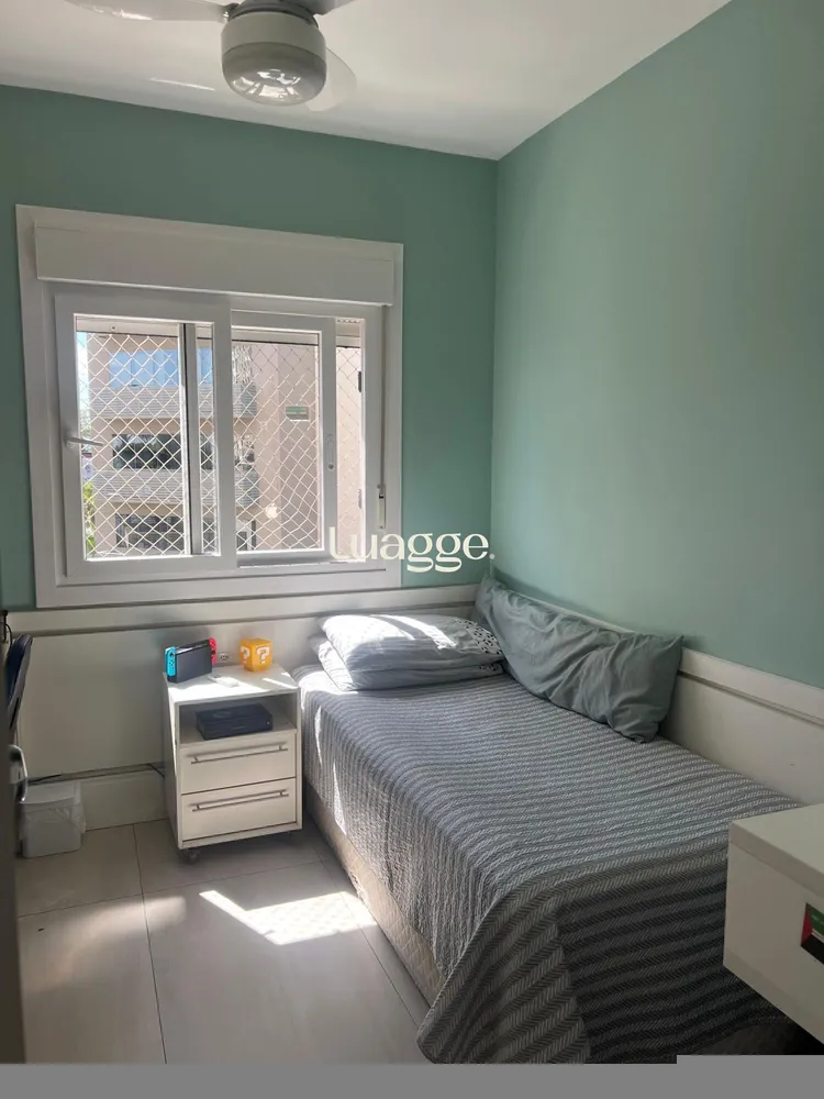 Apartamento, 1 quarto, 53 m² - Foto 2