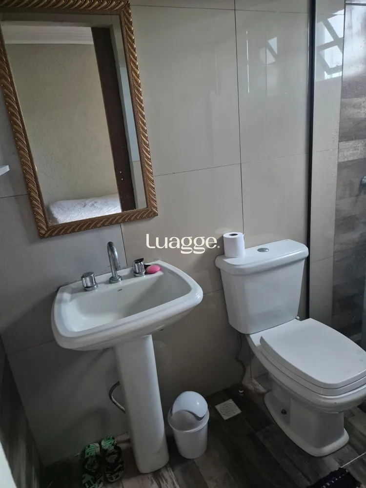 Casa, 3 quartos, 81 m² - Foto 1