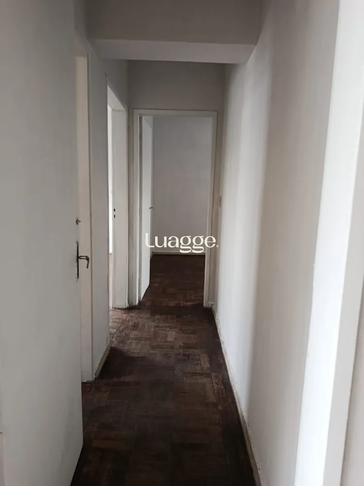 Apartamento, 2 quartos, 75 m² - Foto 2