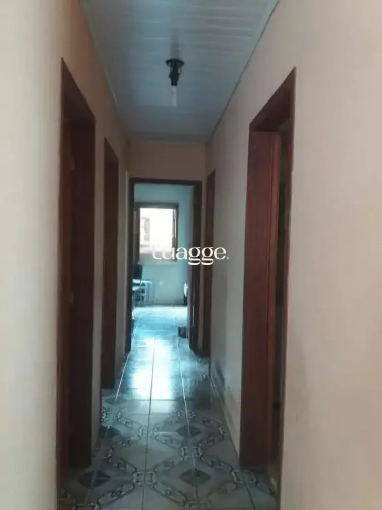 Casa, 3 quartos, 62 m² - Foto 3