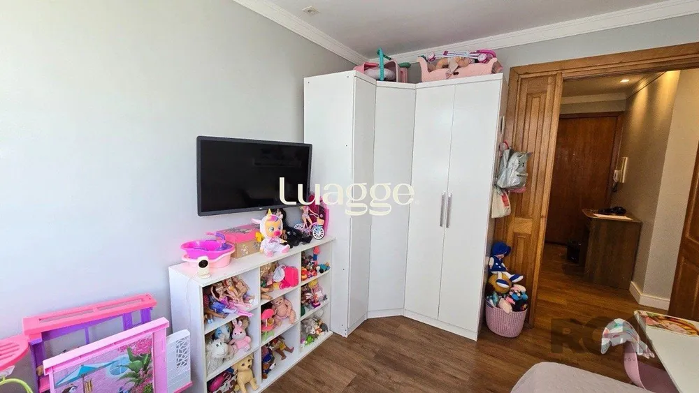 Cobertura, 3 quartos, 91 m² - Foto 1