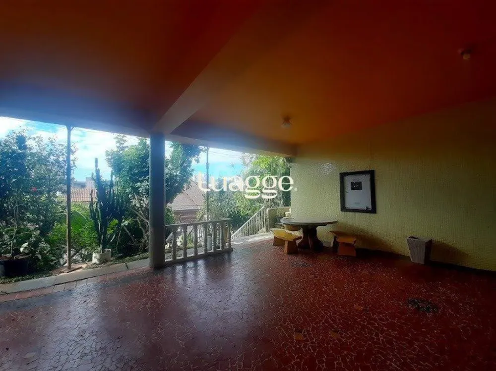 Cobertura, 3 quartos, 91 m² - Foto 2