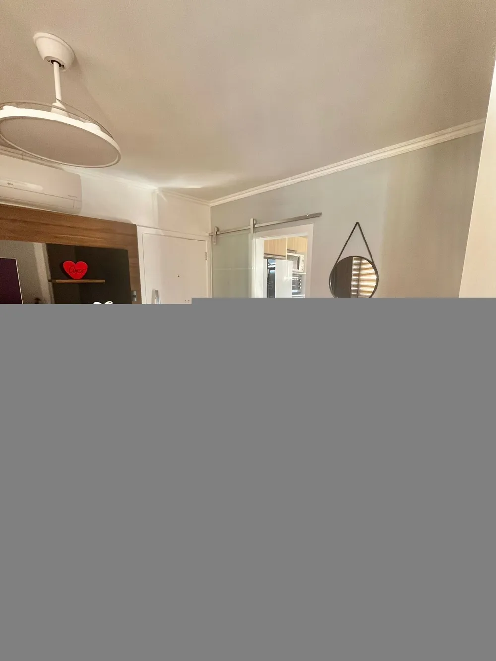 Apartamento, 2 quartos, 40 m² - Foto 3
