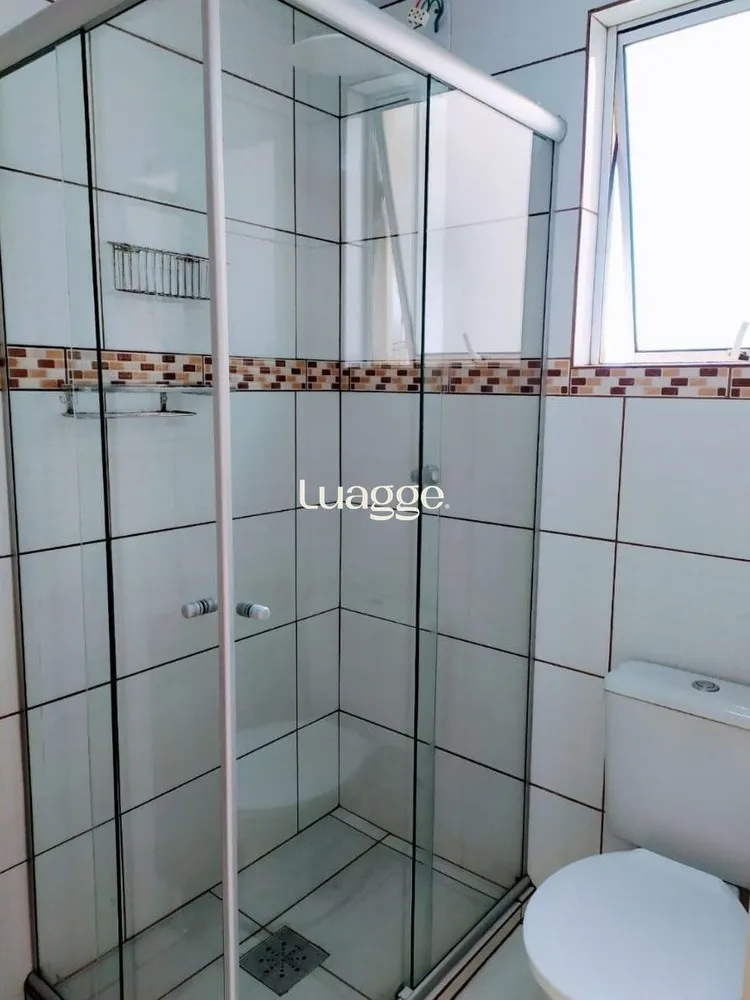 Apartamento, 2 quartos, 55 m² - Foto 2