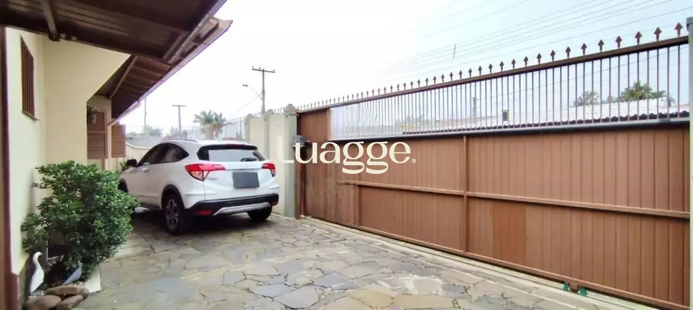 Casa, 3 quartos, 127 m² - Foto 3