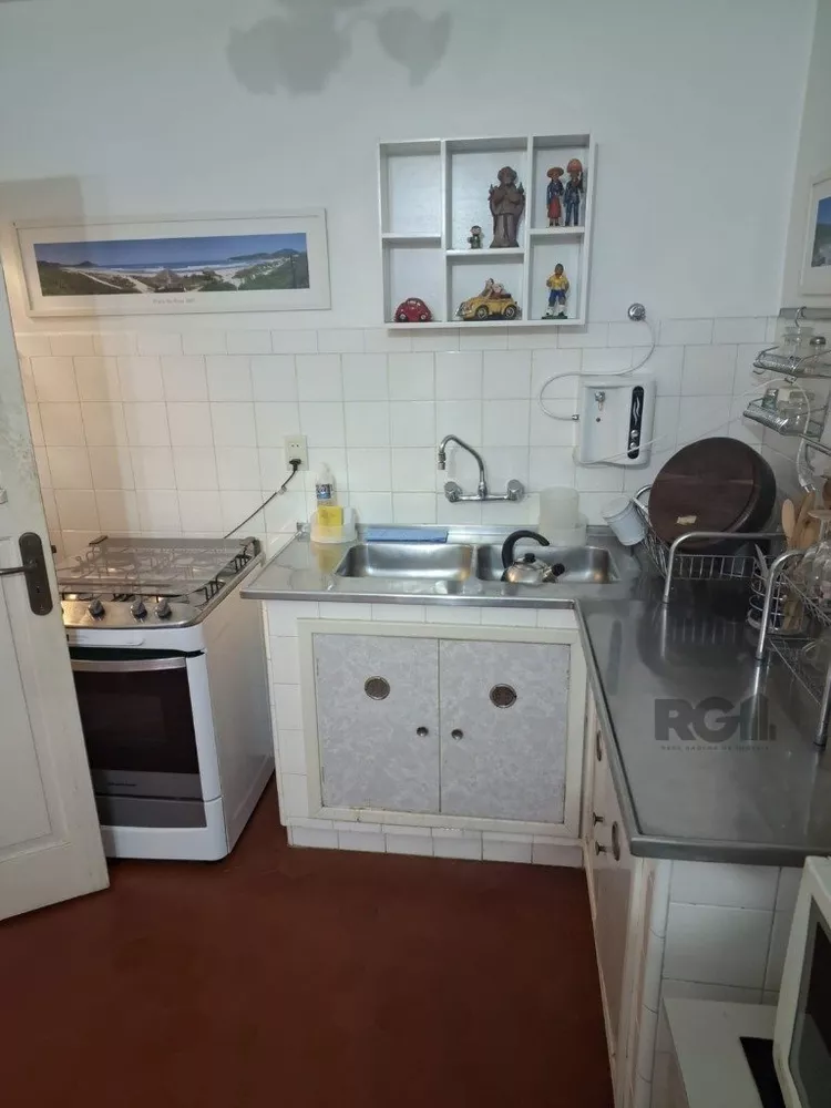 Apartamento à venda com 3 quartos, 109m² - Foto 3