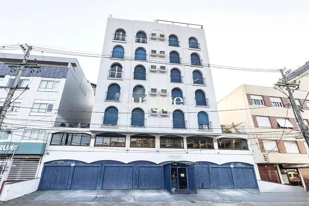 Apartamento, 2 quartos, 74 m² - Foto 1