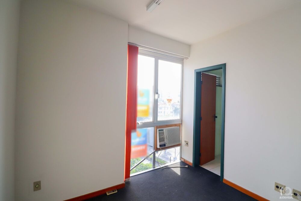 Conjunto Comercial-Sala à venda com 1 quarto, 25m² - Foto 4