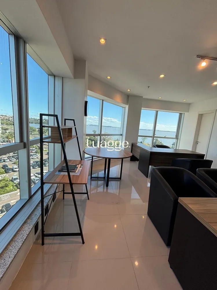 Sala-Conjunto, 43 m² - Foto 1