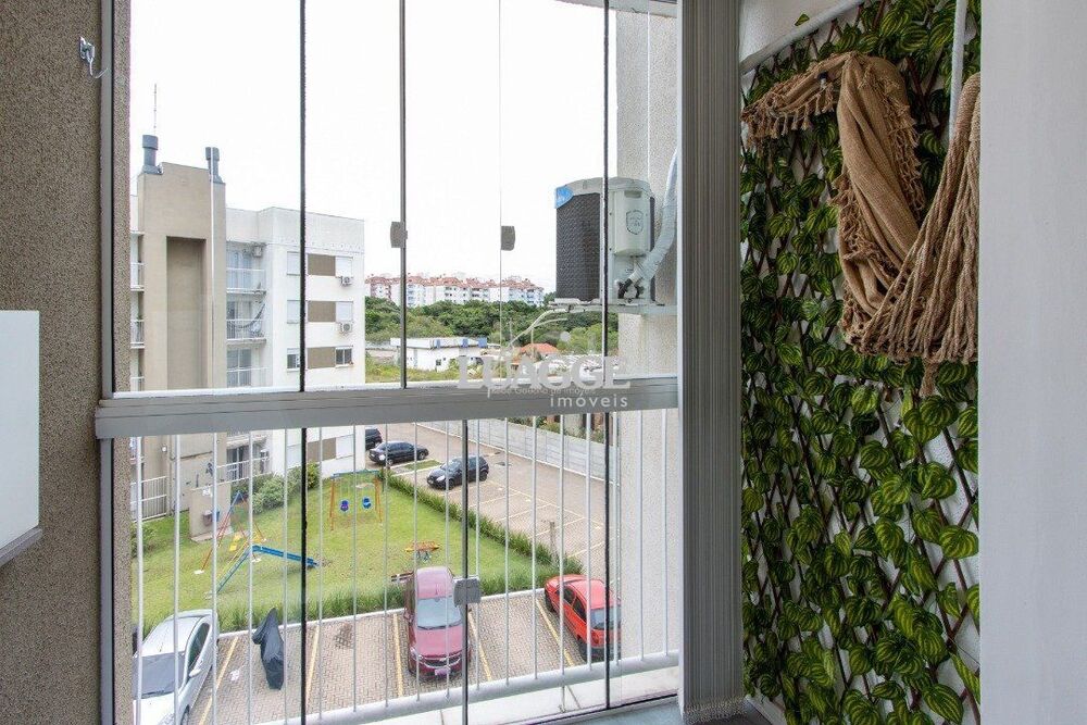 Apartamento à venda com 2 quartos, 51m² - Foto 2