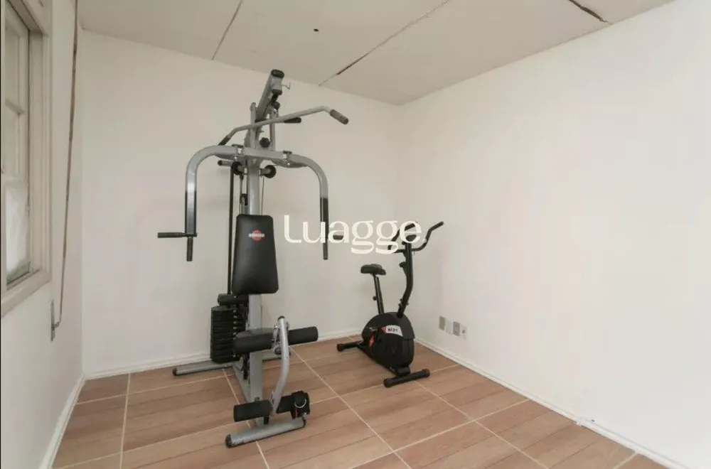 Apartamento, 3 quartos, 122 m² - Foto 2