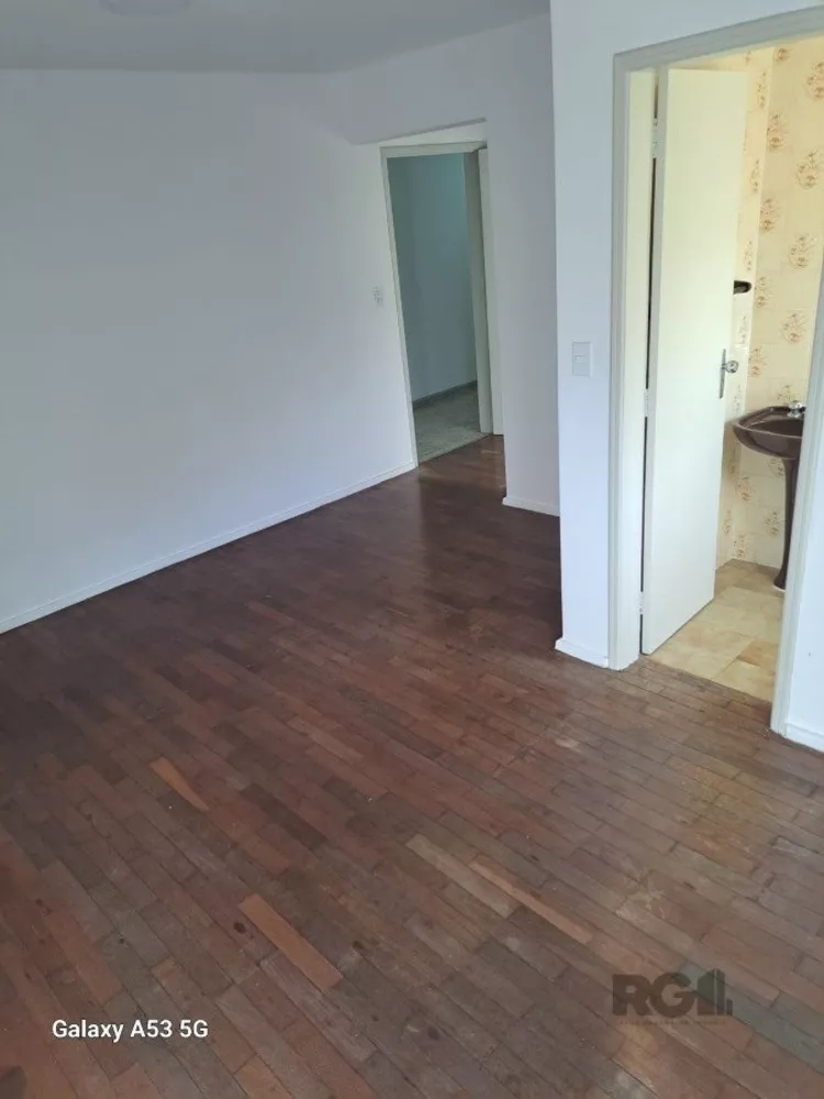 Apartamento à venda com 1 quarto, 28m² - Foto 3