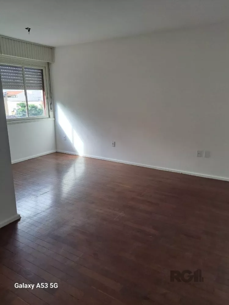 Apartamento à venda com 1 quarto, 28m² - Foto 1