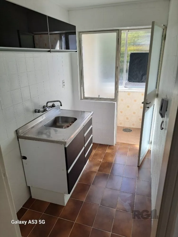 Apartamento à venda com 1 quarto, 28m² - Foto 4