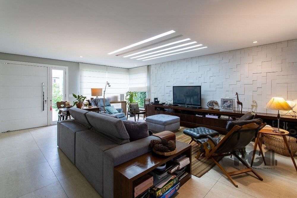 Casa de Condomínio à venda com 3 quartos, 268m² - Foto 4
