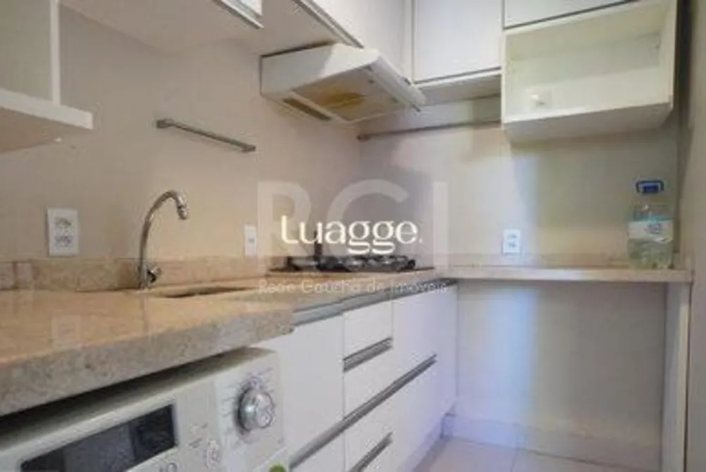 Apartamento, 2 quartos, 69 m² - Foto 2