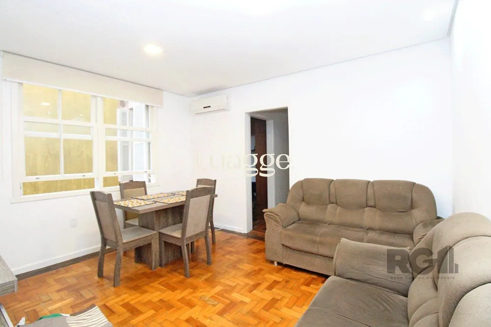 Apartamento, 2 quartos, 69 m² - Foto 1