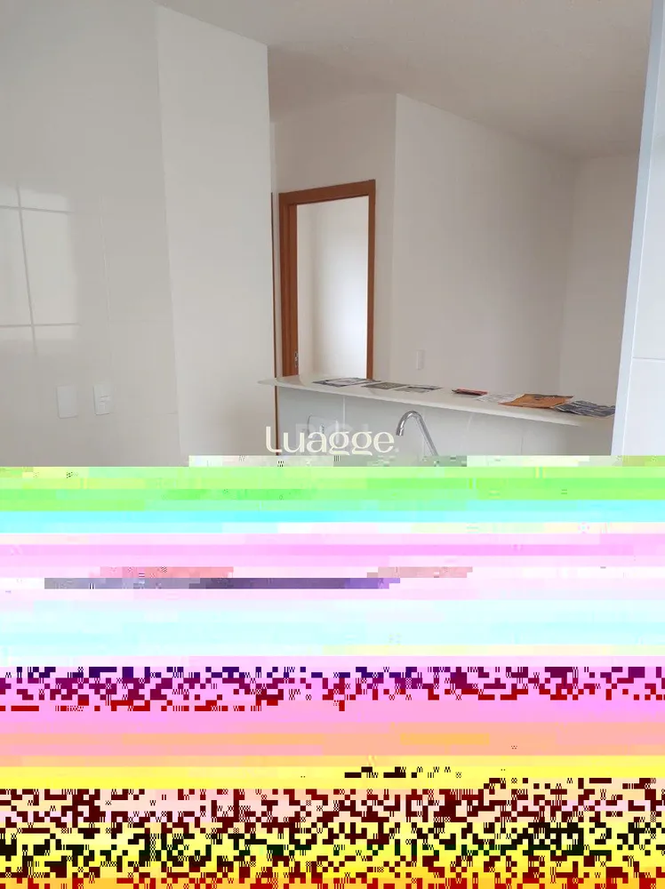 Apartamento, 2 quartos, 41 m² - Foto 1