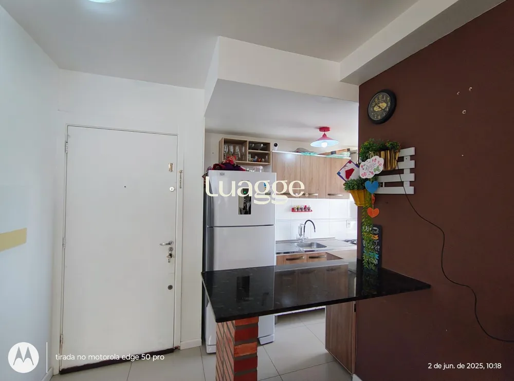 Apartamento, 3 quartos, 63 m² - Foto 1