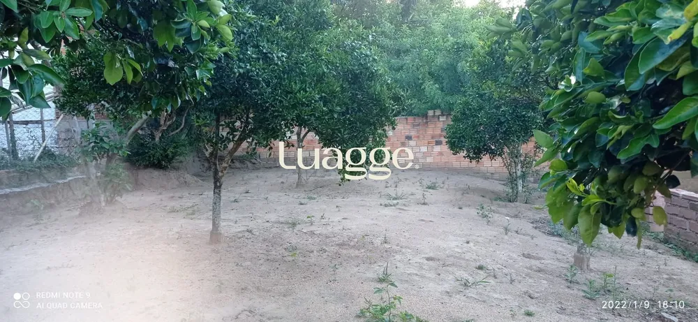 Terreno, 401 m² - Foto 1
