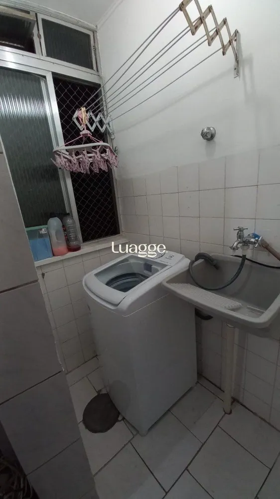 Apartamento, 1 quarto, 45 m² - Foto 2