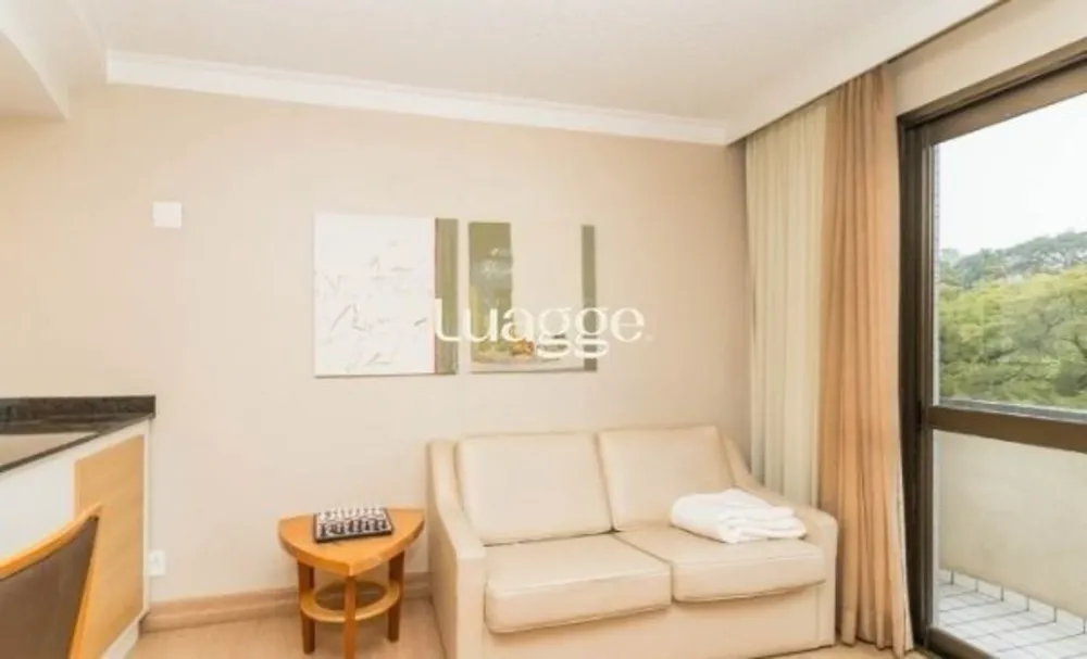 Apartamento, 1 quarto, 45 m² - Foto 8