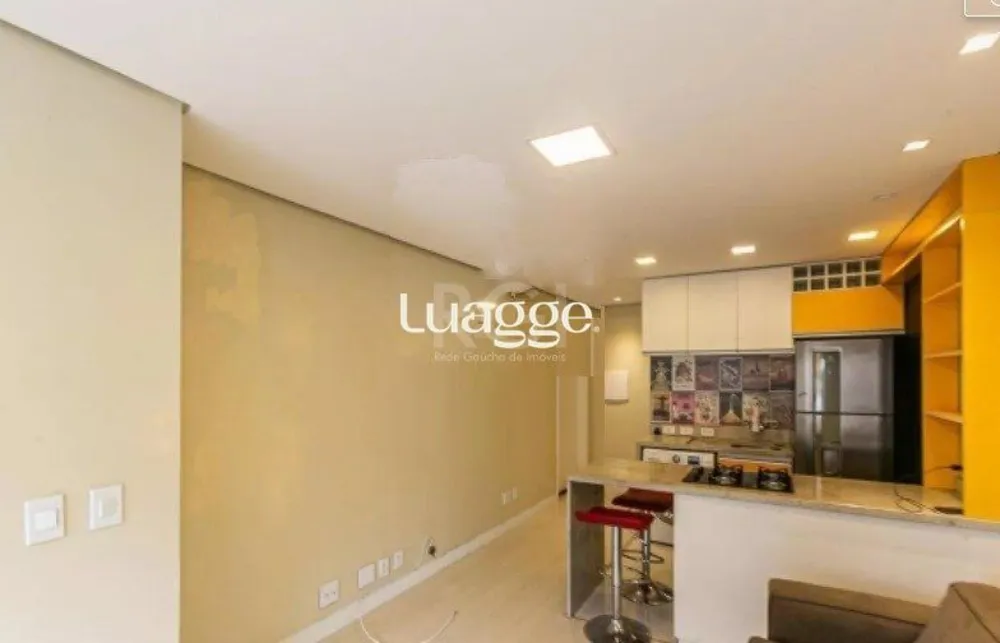 Apartamento, 1 quarto, 31 m² - Foto 1