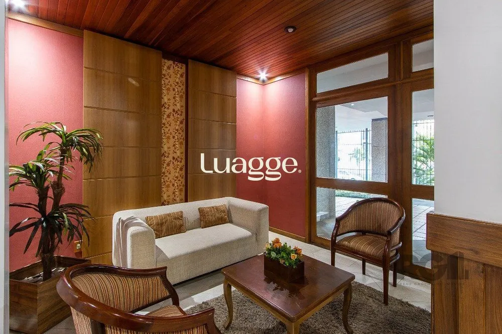 Apartamento, 1 quarto, 46 m² - Foto 1