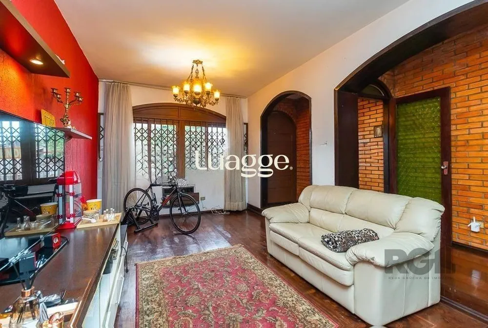 Casa, 5 quartos, 246 m² - Foto 3