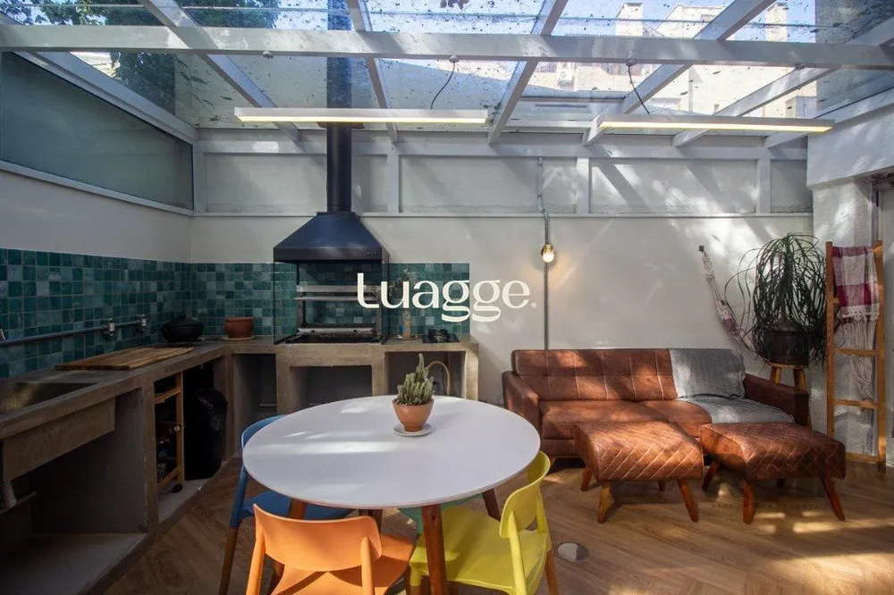 Apartamento, 2 quartos, 57 m² - Foto 2