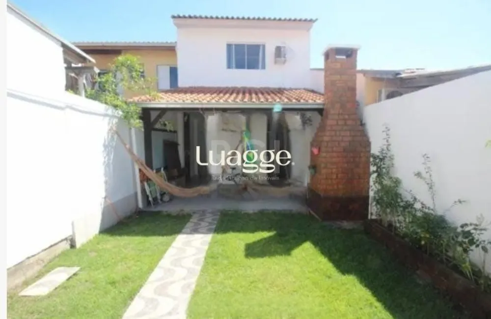 Sobrado, 2 quartos, 121 m² - Foto 3