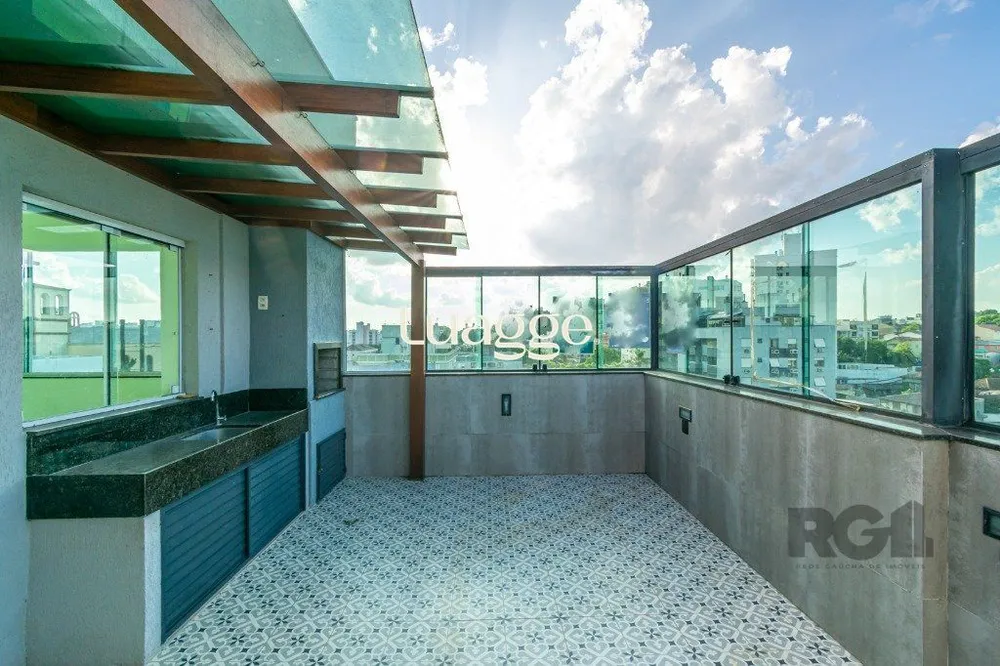 Apartamento, 2 quartos, 41 m² - Foto 2